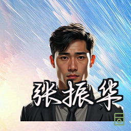 张振华