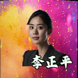 李正平